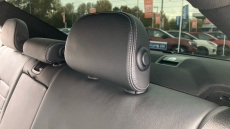 BMW 3 Series 320i M Sport 4dr Step Auto Petrol Saloon